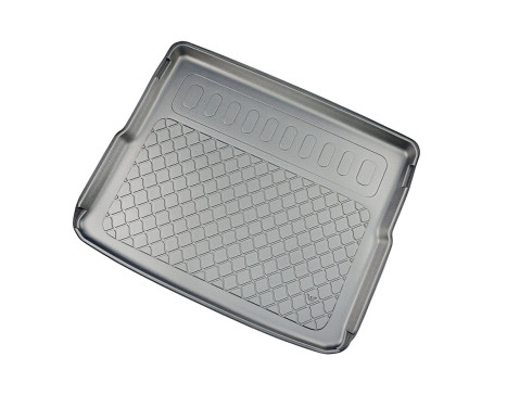 Trunk mat suitable for Mitsubishi Eclipse Cross Plug-in Hybrid SUV/5 03.2021-, Image 2