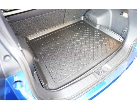 Trunk mat suitable for Mitsubishi Eclipse Cross Plug-in Hybrid SUV/5 03.2021-, Image 6