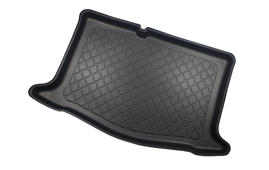 Trunk mat suitable for Nissan Micra K14 HB/5 03.2017-, Image 2