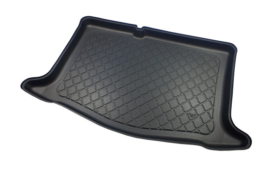 Trunk mat suitable for Nissan Micra K14 HB/5 03.2017-, Image 3