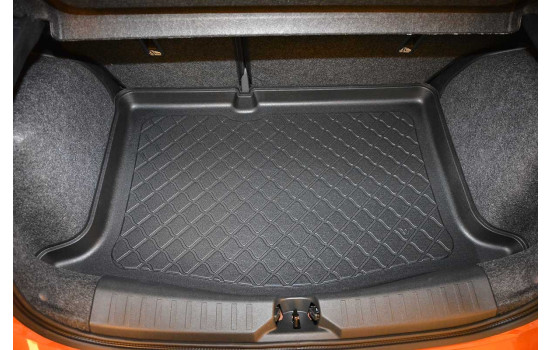 Trunk mat suitable for Nissan Micra K14 HB/5 03.2017-, Image 5
