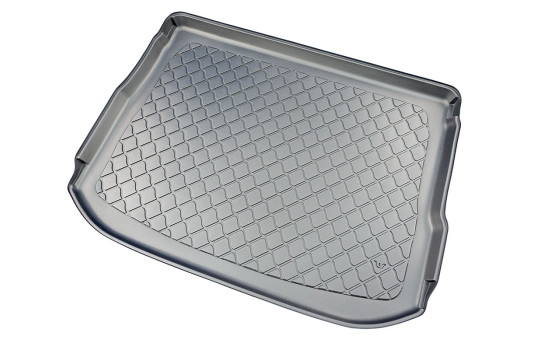 Trunk mat suitable for Nissan Qashqai III (J12) Mild Hybrid (N-Connecta, Tekna, Tekna+) SUV, Image 3