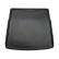 Trunk mat suitable for Opel Insignia A Sports Tourer C/5 01.2009-08.2017