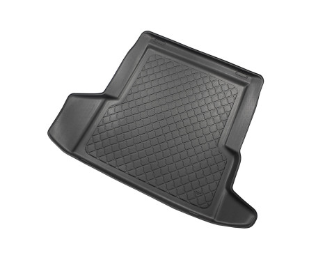 Trunk mat suitable for Opel Insignia B Grand Sport S/4 06.2017-, Image 2