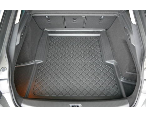Trunk mat suitable for Opel Insignia B Grand Sport S/4 06.2017-, Image 4