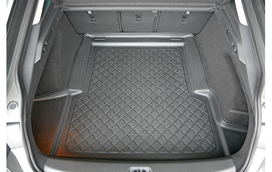 Trunk mat suitable for Opel Insignia B Grand Sport S/4 06.2017-, Image 4