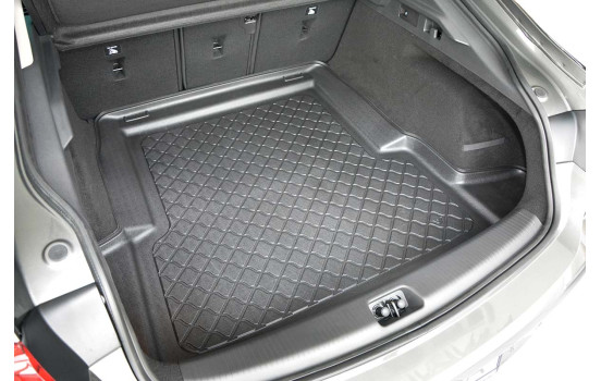 Trunk mat suitable for Opel Insignia B Grand Sport S/4 06.2017-, Image 5