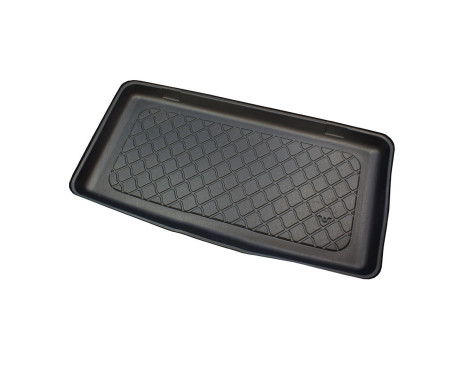 Trunk mat suitable for Opel Karl HB/5 05.2015-06.2019, Image 2