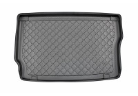 Trunk mat suitable for Opel Meriva A (I) V/5 2003.02-2010