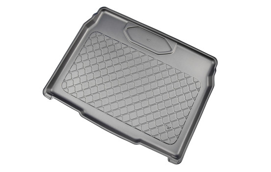 Trunk mat suitable for Peugeot 2008 II / Peugeot e-2008 08.2020- (+facelift), Image 2