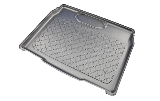 Trunk mat suitable for Peugeot 2008 II / Peugeot e-2008 08.2020- (+facelift), Image 3