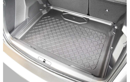Trunk mat suitable for Peugeot 2008 II / Peugeot e-2008 08.2020- (+facelift), Image 5