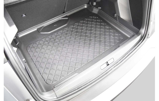 Trunk mat suitable for Peugeot 2008 II / Peugeot e-2008 08.2020- (+facelift), Image 6