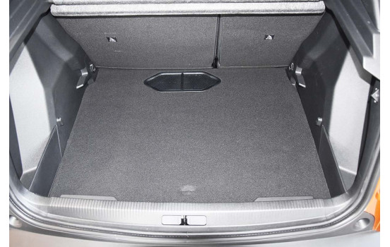 Trunk mat suitable for Peugeot 2008 II / Peugeot e-2008 08.2020- (+facelift), Image 7
