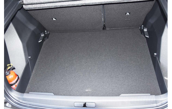 Trunk mat suitable for Peugeot 2008 II / Peugeot e-2008 08.2020- (+facelift), Image 8