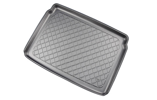 Trunk mat suitable for Peugeot 2008 II SUV/5 01.2020- / Peugeot e-2008 SUV/5 08.2020-, Image 2