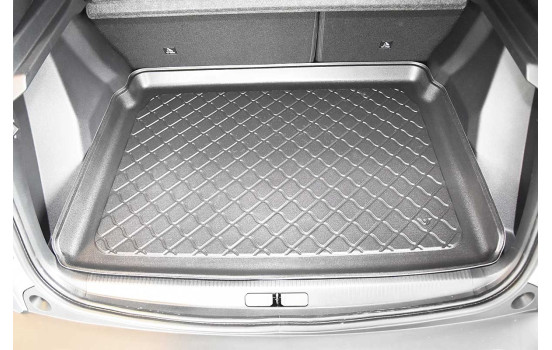 Trunk mat suitable for Peugeot 2008 II SUV/5 01.2020- / Peugeot e-2008 SUV/5 08.2020-, Image 4