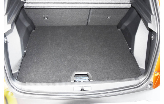 Trunk mat suitable for Peugeot 2008 II SUV/5 01.2020- / Peugeot e-2008 SUV/5 08.2020-, Image 7