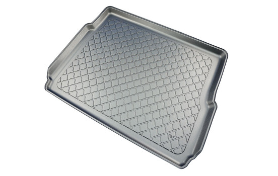 Trunk mat suitable for Peugeot 3008 II Hybrid & Hybrid4 SUV/5 09.2019-, Image 3