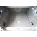 Trunk mat suitable for Peugeot 3008 III Hybrid / E-3008 III 2024-, Thumbnail 3