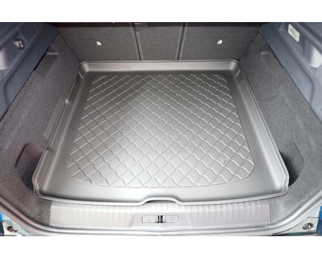 Trunk mat suitable for Peugeot 3008 III Hybrid / E-3008 III 2024-, Image 4