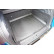 Trunk mat suitable for Peugeot 3008 III Hybrid / E-3008 III 2024-, Thumbnail 6