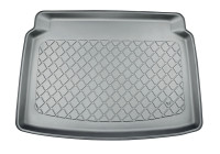 Trunk mat suitable for Peugeot 308 III (P51) HB/5 12.2021-
