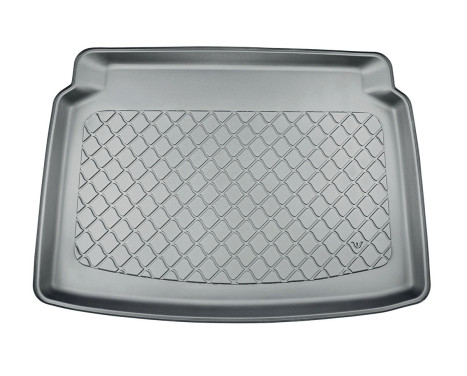 Trunk mat suitable for Peugeot 308 III (P51) HB/5 12.2021-