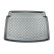 Trunk mat suitable for Peugeot 308 III (P51) HB/5 12.2021-