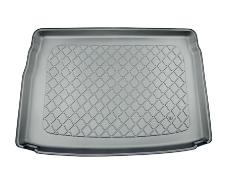Trunk mat suitable for Peugeot 308 III (P51) Plug-in Hybrid HB/5 12.2021-