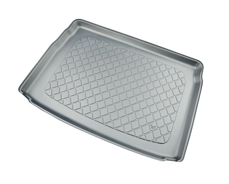 Trunk mat suitable for Peugeot 308 III (P51) Plug-in Hybrid HB/5 12.2021-, Image 3