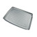Trunk mat suitable for Peugeot 308 III (P51) Plug-in Hybrid HB/5 12.2021-, Thumbnail 3
