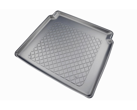Trunk mat suitable for Peugeot 408 (Excl. Hybrid) 2022+, Image 3