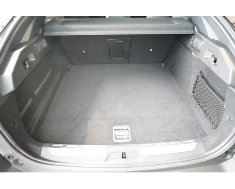 Trunk mat suitable for Peugeot 408 Plug-in Hybrid SUV/5 10.2022-, Image 6