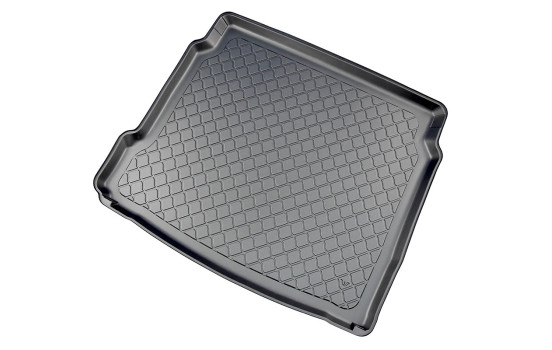 Trunk mat suitable for Peugeot 508 II / 508 II Hybrid S/4 11.2018-, Image 2