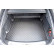 Trunk mat suitable for Peugeot 508 II / 508 II Hybrid S/4 11.2018-, Thumbnail 4