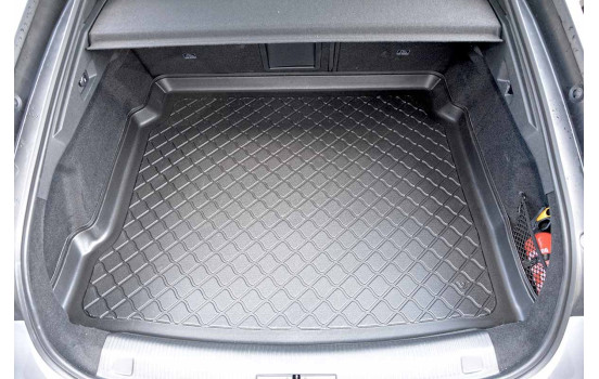 Trunk mat suitable for Peugeot 508 II / 508 II Hybrid S/4 11.2018-, Image 4