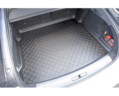 Trunk mat suitable for Peugeot 508 II / 508 II Hybrid S/4 11.2018-, Image 6