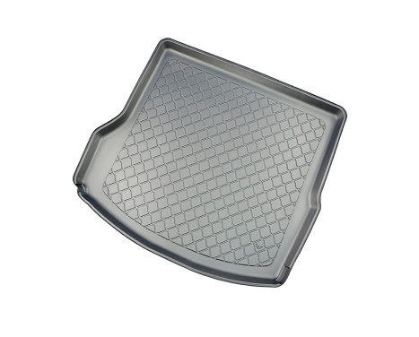 Trunk mat suitable for Polestar 2 (electric) S/4 07.2020-, Image 2