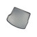 Trunk mat suitable for Polestar 2 (electric) S/4 07.2020-, Thumbnail 2