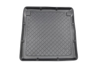 Trunk mat suitable for Porsche Panamera IS/4 05.2009-2016