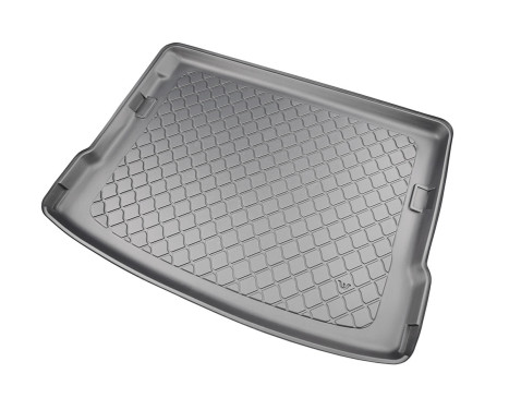 Trunk mat suitable for Renault Austral Mild Hybrid SUV/5 2023-, Image 3