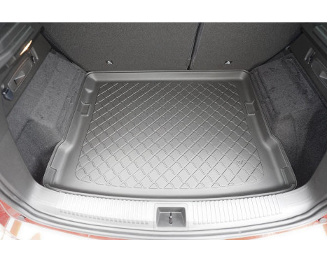 Trunk mat suitable for Renault Austral Mild Hybrid SUV/5 2023-, Image 4