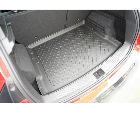 Trunk mat suitable for Renault Austral Mild Hybrid SUV/5 2023-, Image 5