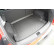 Trunk mat suitable for Renault Austral Mild Hybrid SUV/5 2023-, Thumbnail 5