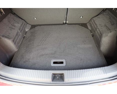 Trunk mat suitable for Renault Austral Mild Hybrid SUV/5 2023-, Image 7