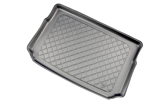 Trunk mat suitable for Renault Captur II SUV/5 01.2020 Mitsubishi ASX II SUV/5 2022-, Image 2