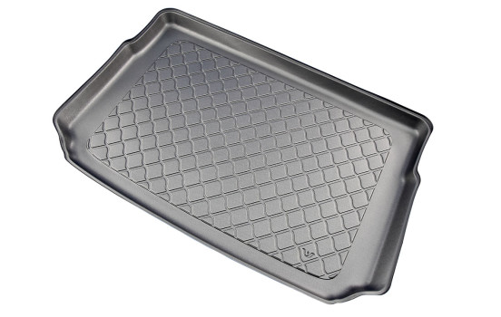 Trunk mat suitable for Renault Captur II SUV/5 01.2020 Mitsubishi ASX II SUV/5 2022-, Image 3
