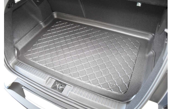 Trunk mat suitable for Renault Captur II SUV/5 01.2020 Mitsubishi ASX II SUV/5 2022-, Image 5