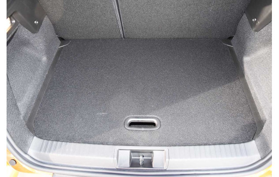 Trunk mat suitable for Renault Captur II SUV/5 01.2020 Mitsubishi ASX II SUV/5 2022-, Image 7